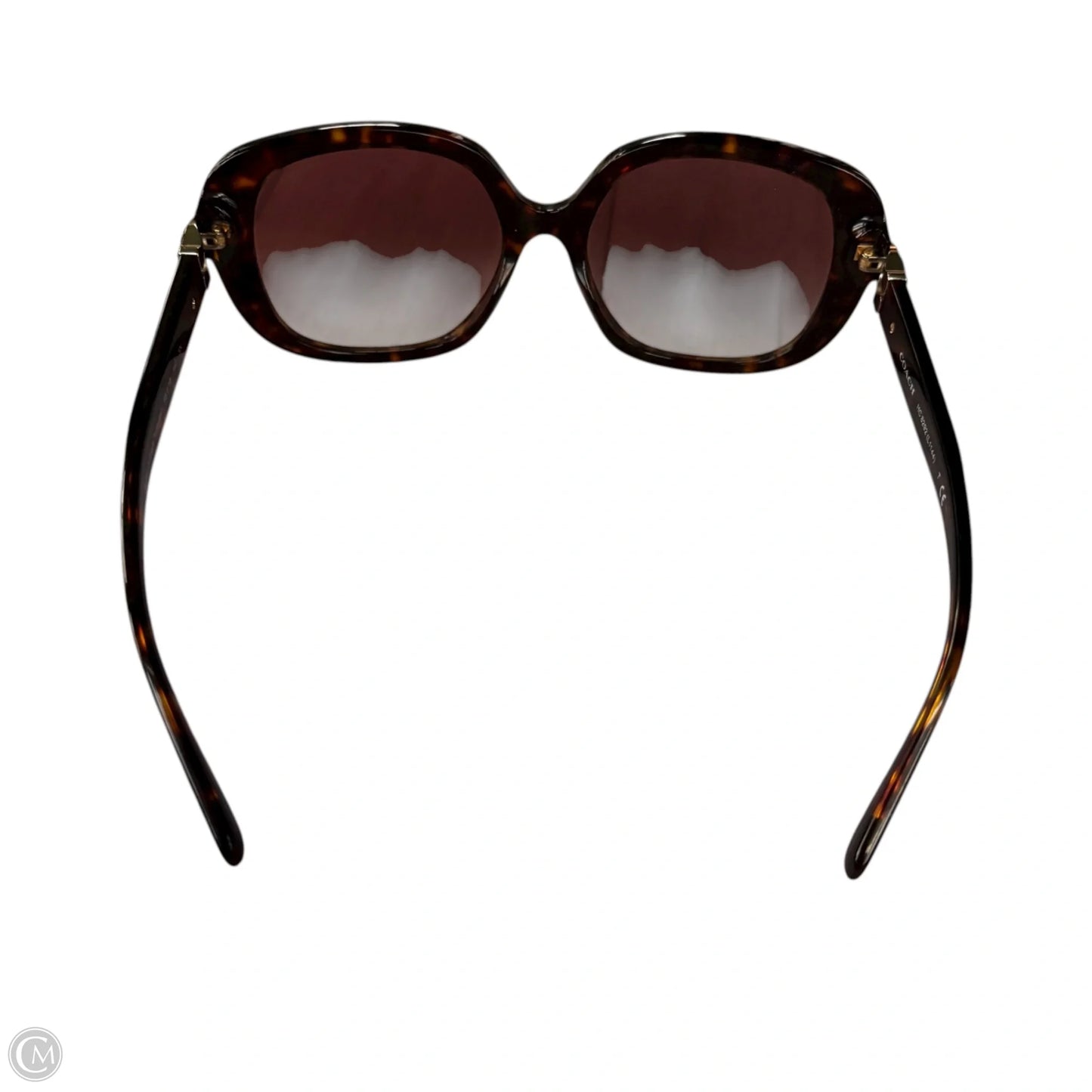 Sunglasses Designer By Coach