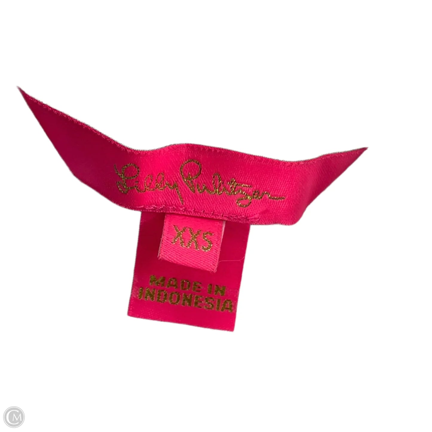 Romper Designer By Lilly Pulitzer In Multi-colored, Size: Xxs