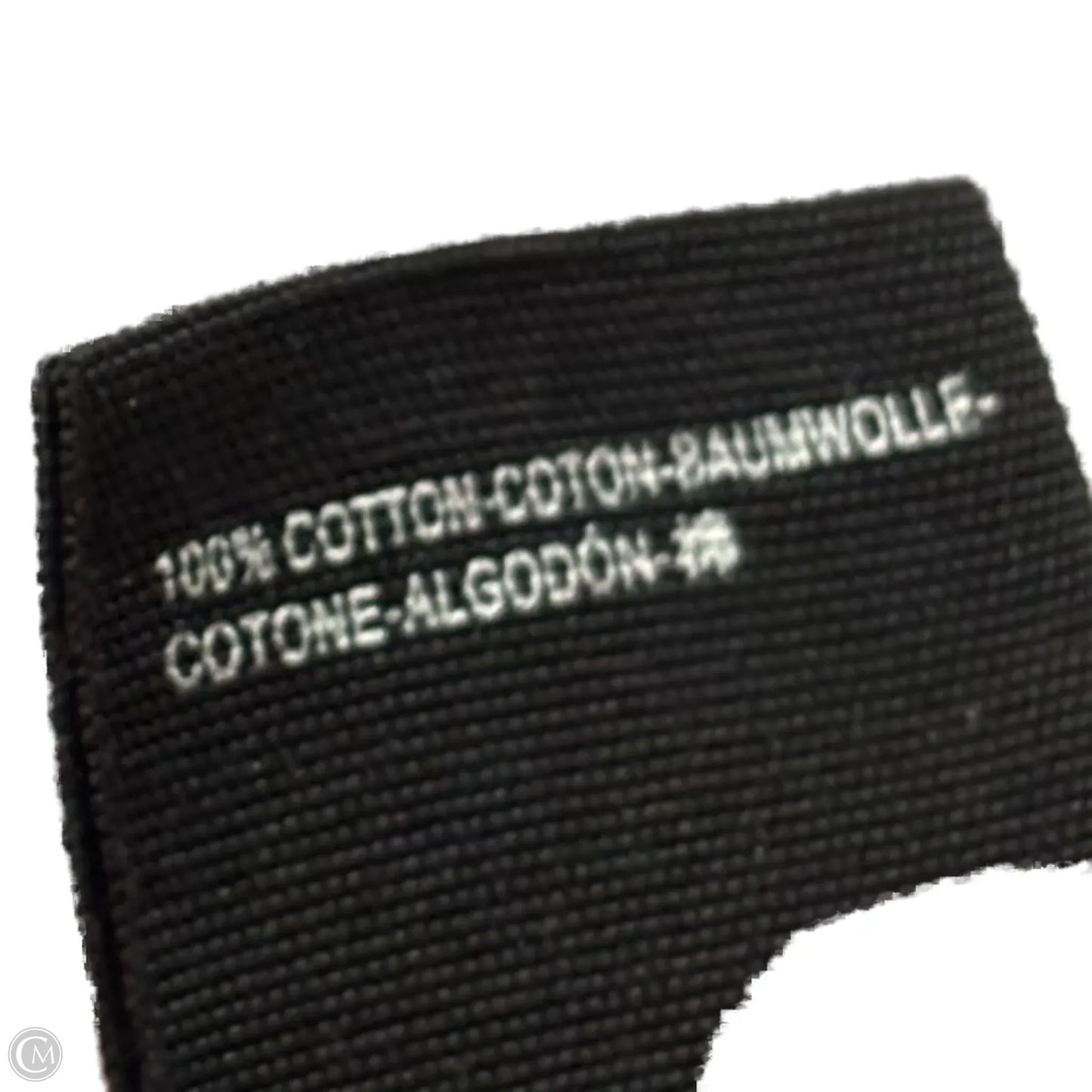 Skirt Mini & Short By We The Free In Black Denim, Size: 4