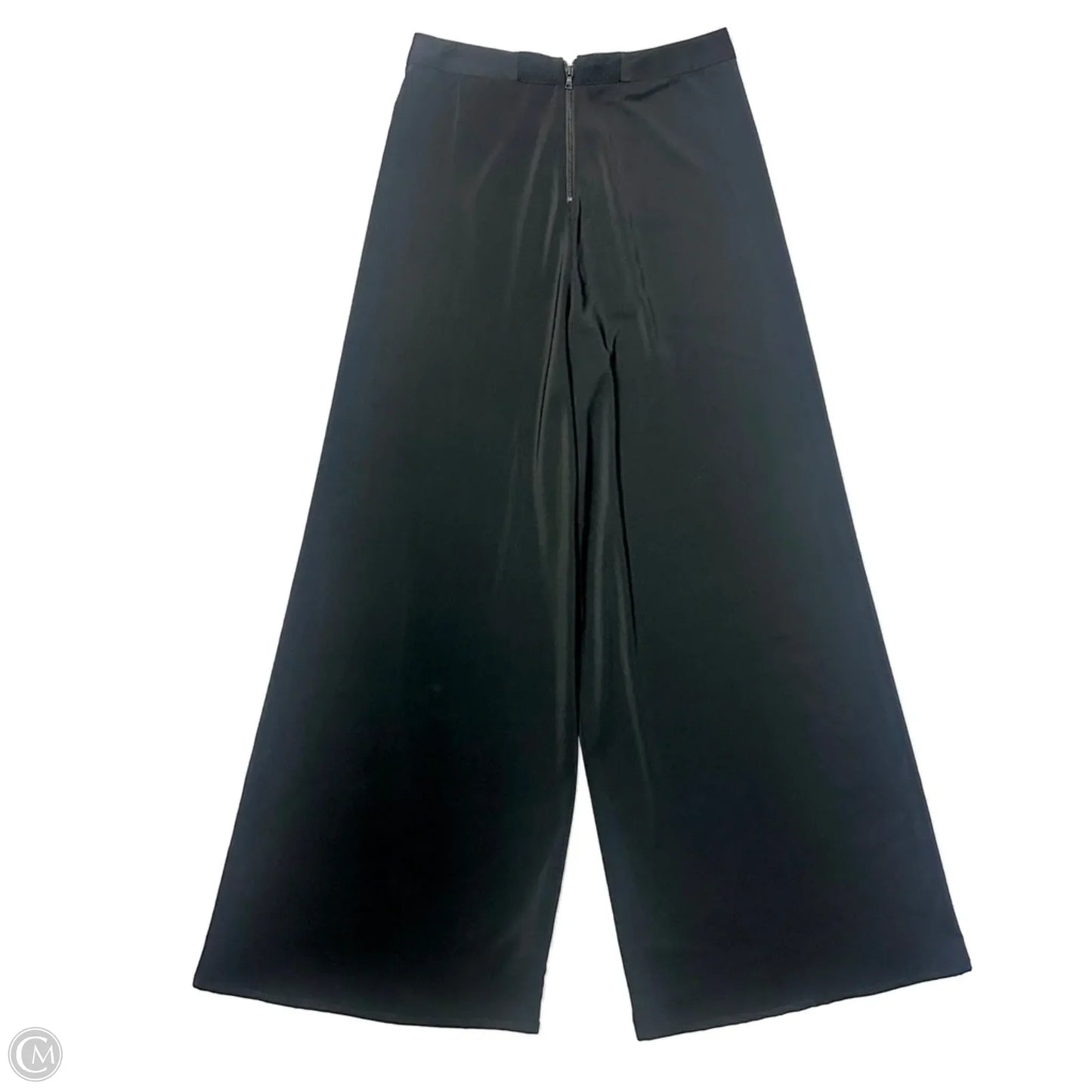 Pants Designer By Alice + Olivia In Black, Size: 4