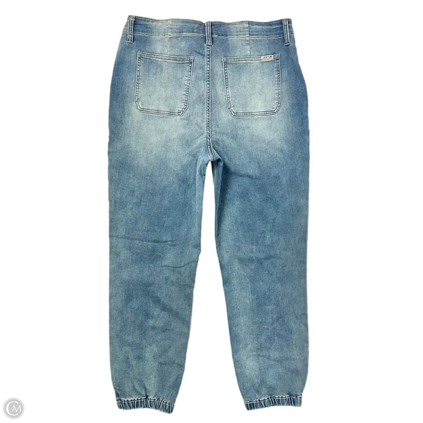 Pants Joggers By Joes Jeans In Blue, Size: M