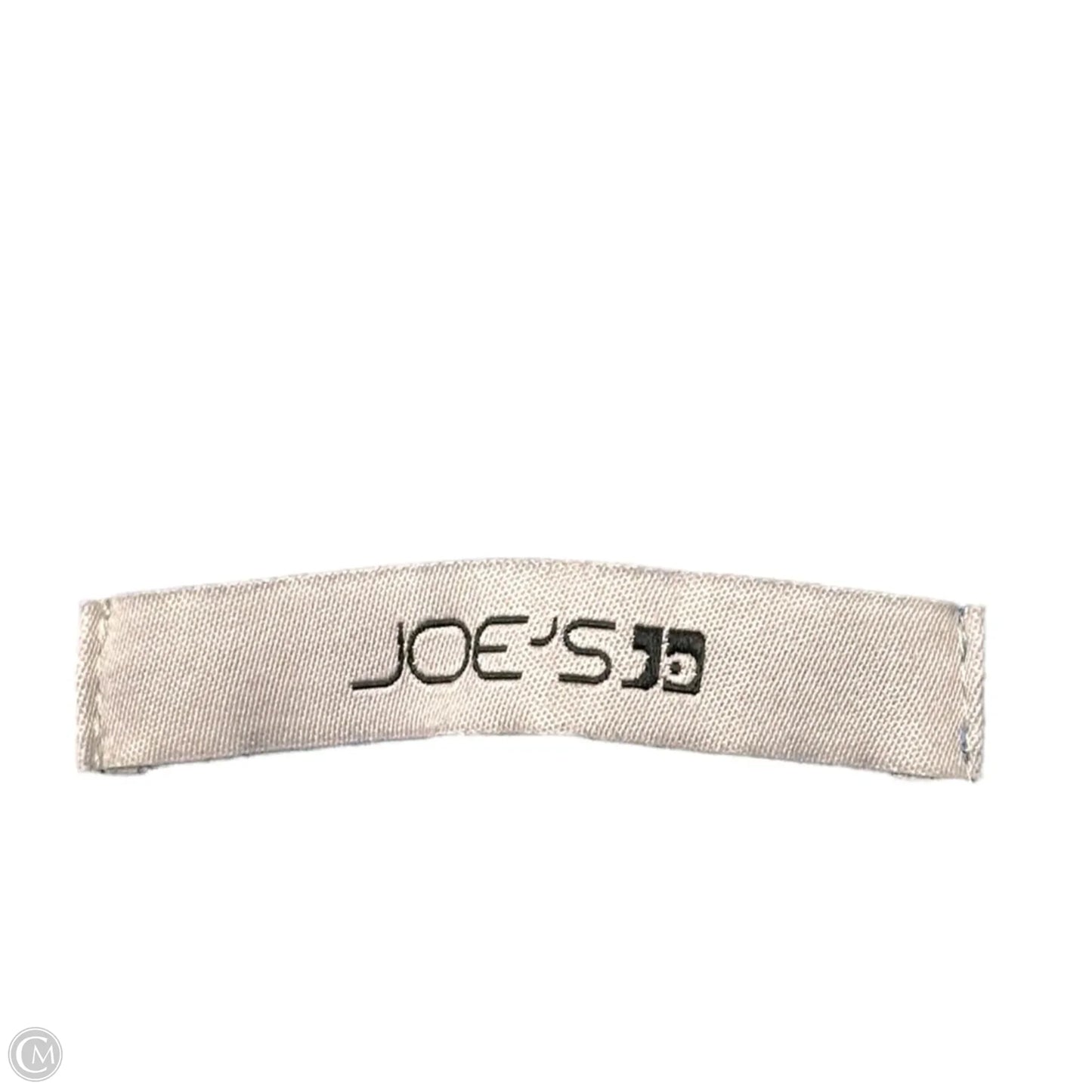 Pants Joggers By Joes Jeans In Blue, Size: M