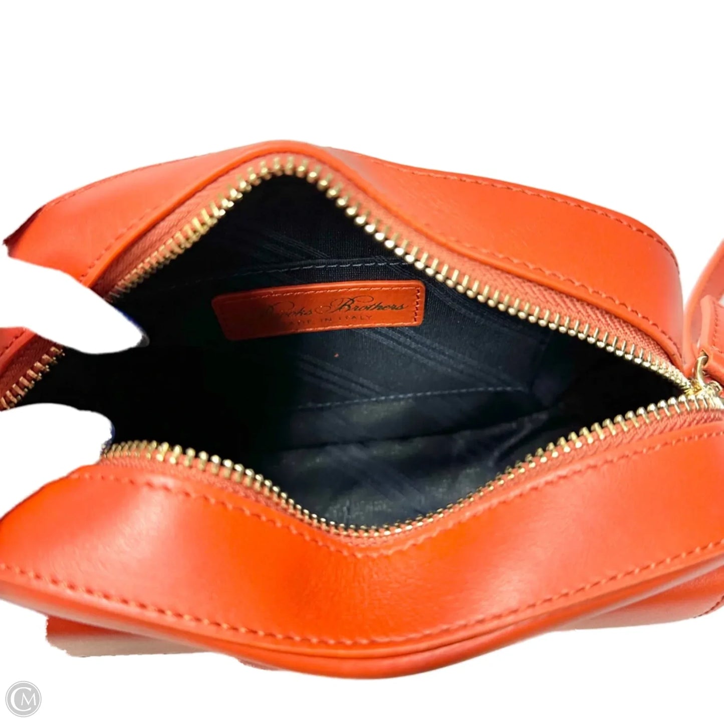 Crossbody By Brooks Brothers, Size: Small