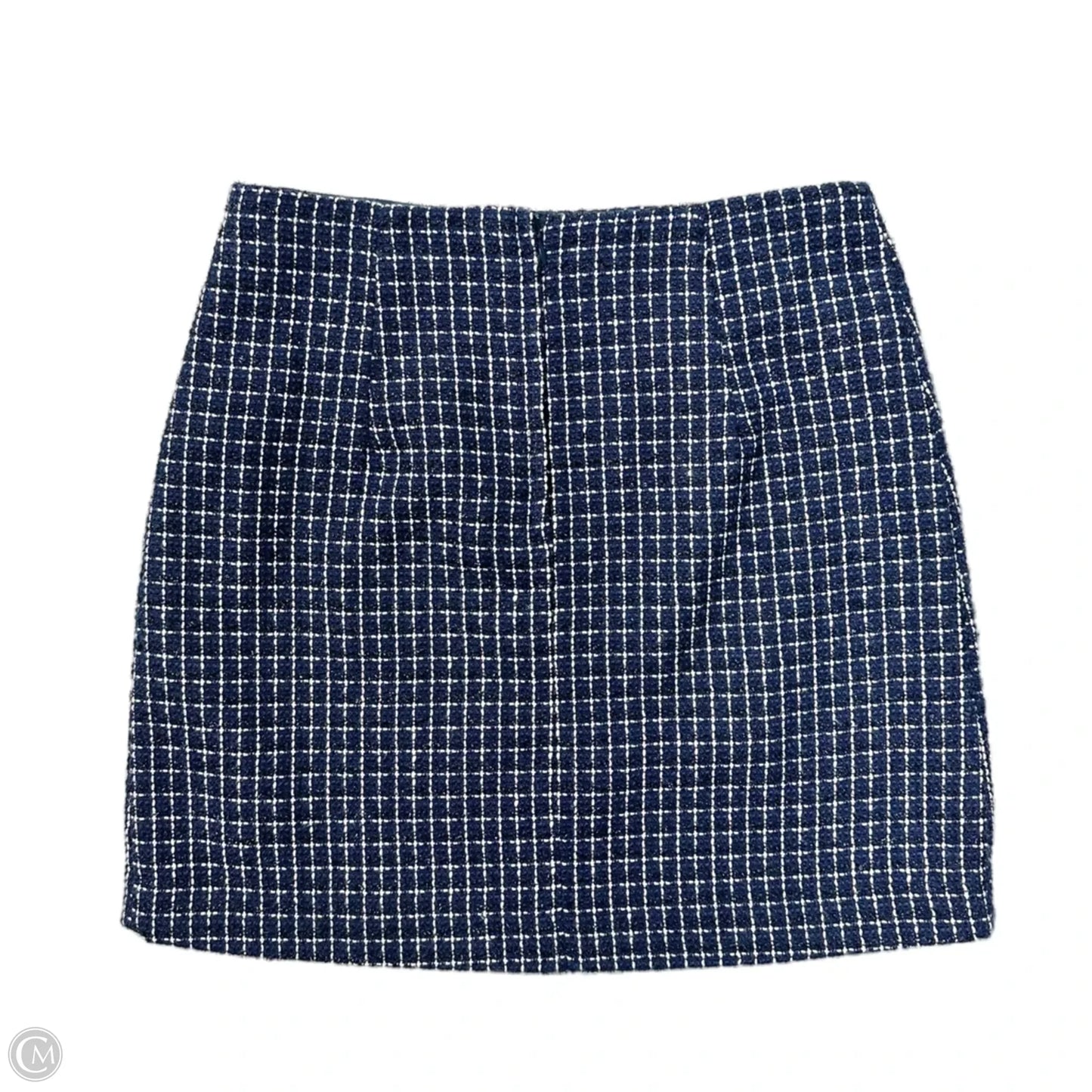 Skirt Designer By Lilly Pulitzer In Blue, Size: S