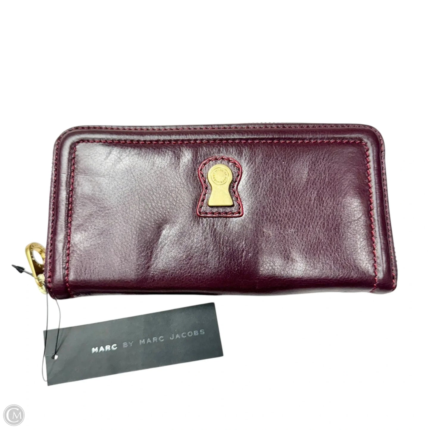 Wallet Designer By Marc By Marc Jacobs, Size: Medium