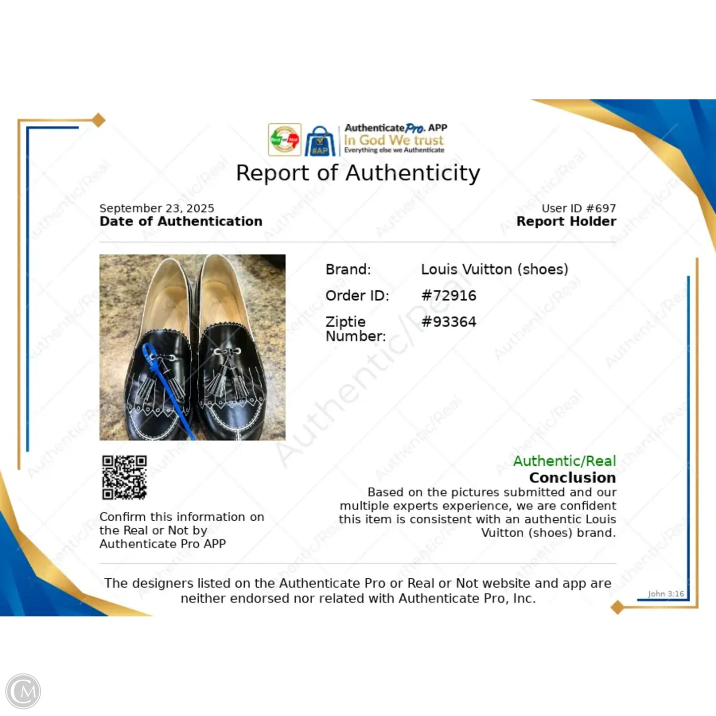 Shoes Luxury Designer By Christian Louboutin In Black & White, Size: 9.5