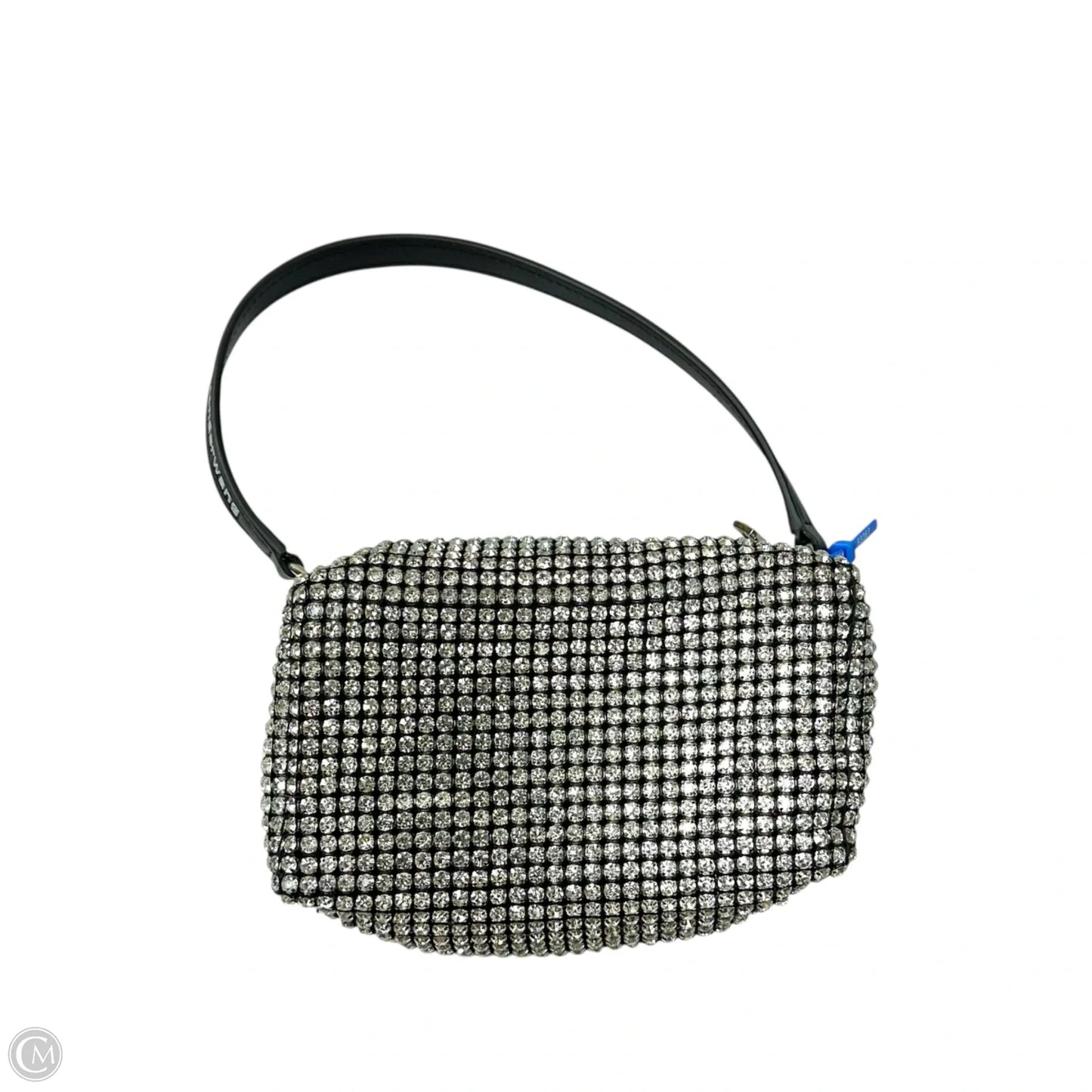 Handbag Luxury Designer By Alexander Wang, Size: Medium