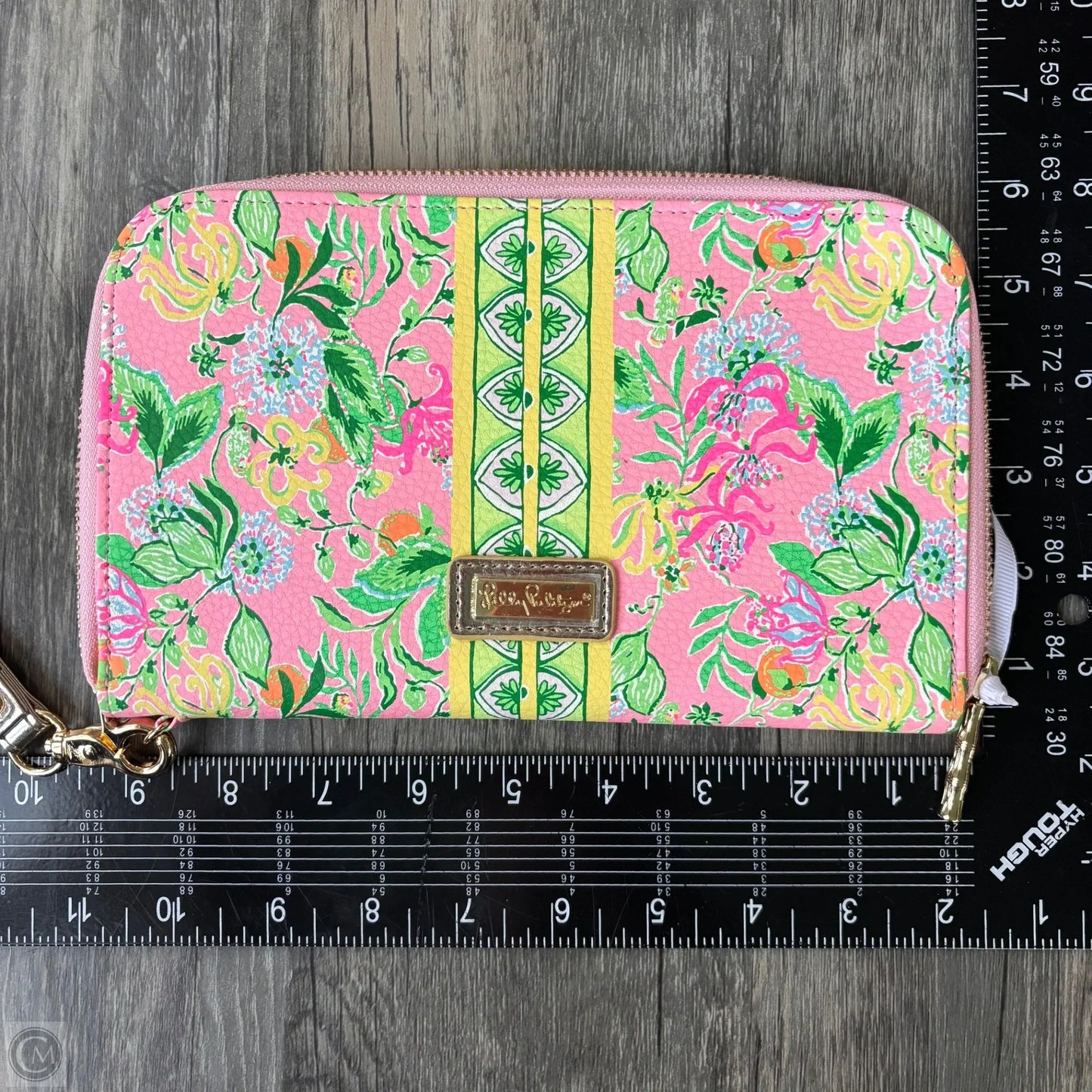 Wallet Designer By Lilly Pulitzer, Size: Medium