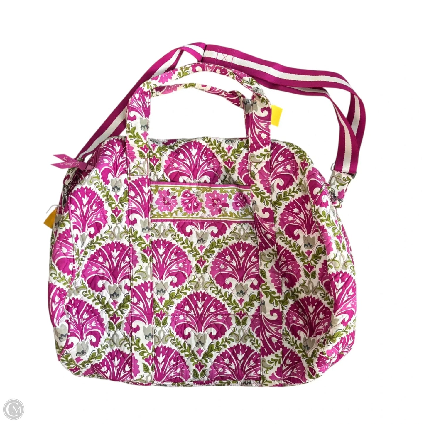Duffle And Weekender By Vera Bradley, Size: Large