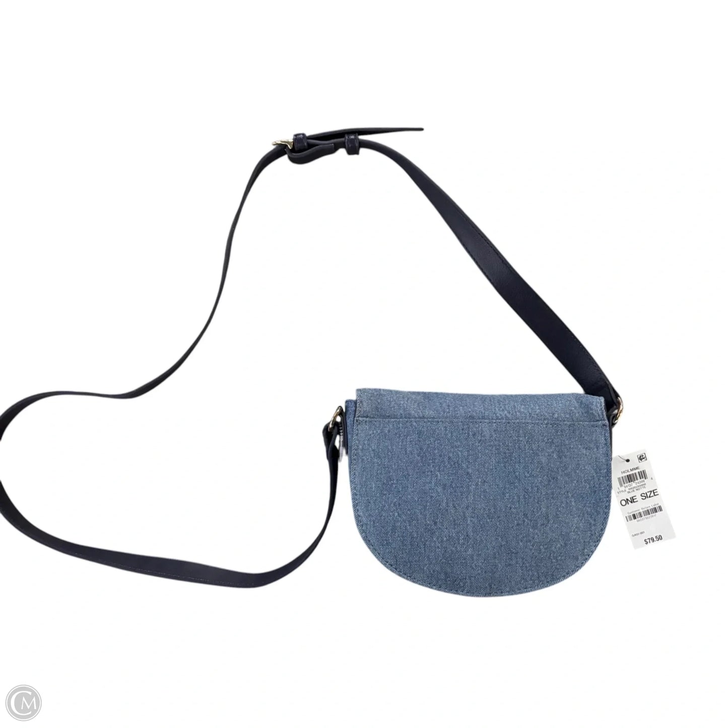 Crossbody By On 34th, Size: Small