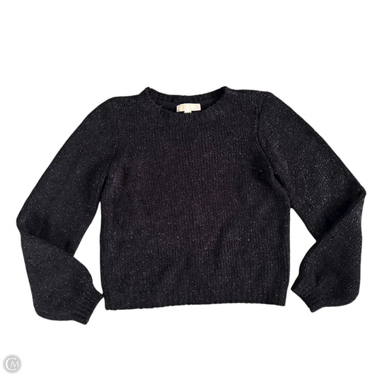 Sweater By Michael By Michael Kors In Black, Size: S
