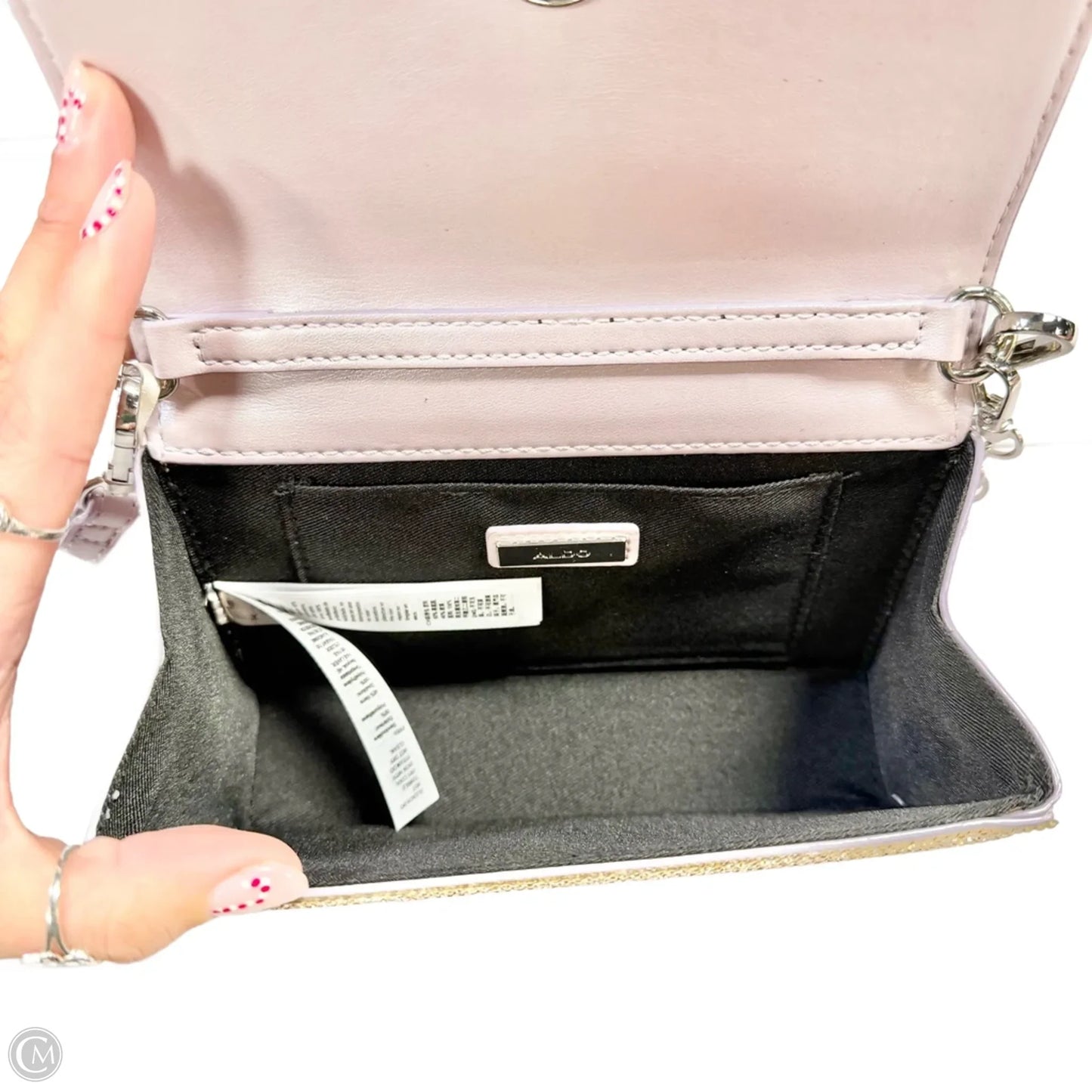 Crossbody By Aldo, Size: Small