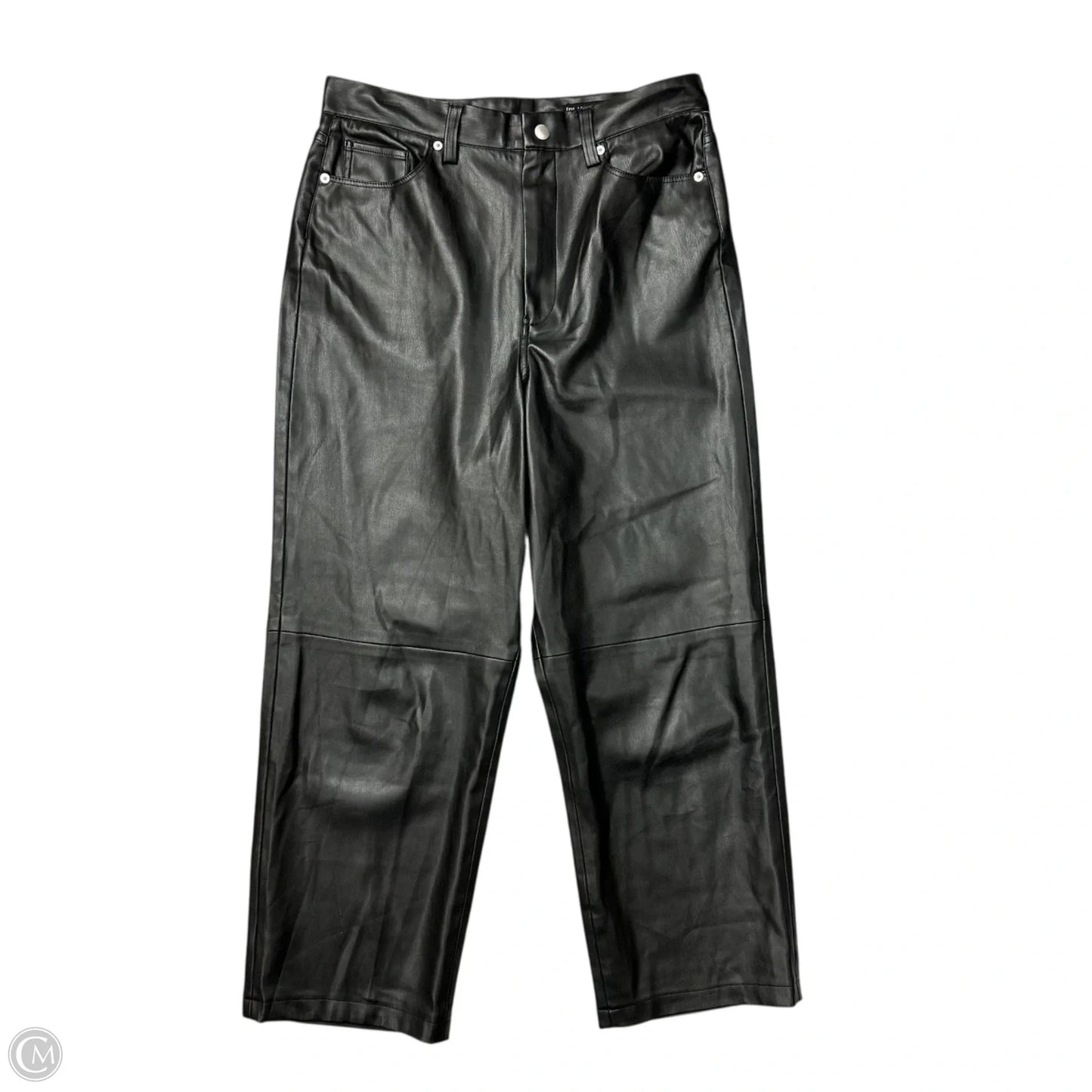 Pants Wide Leg By Blanknyc In Black, Size: 10