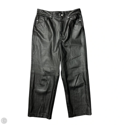Pants Wide Leg By Blanknyc In Black, Size: 10
