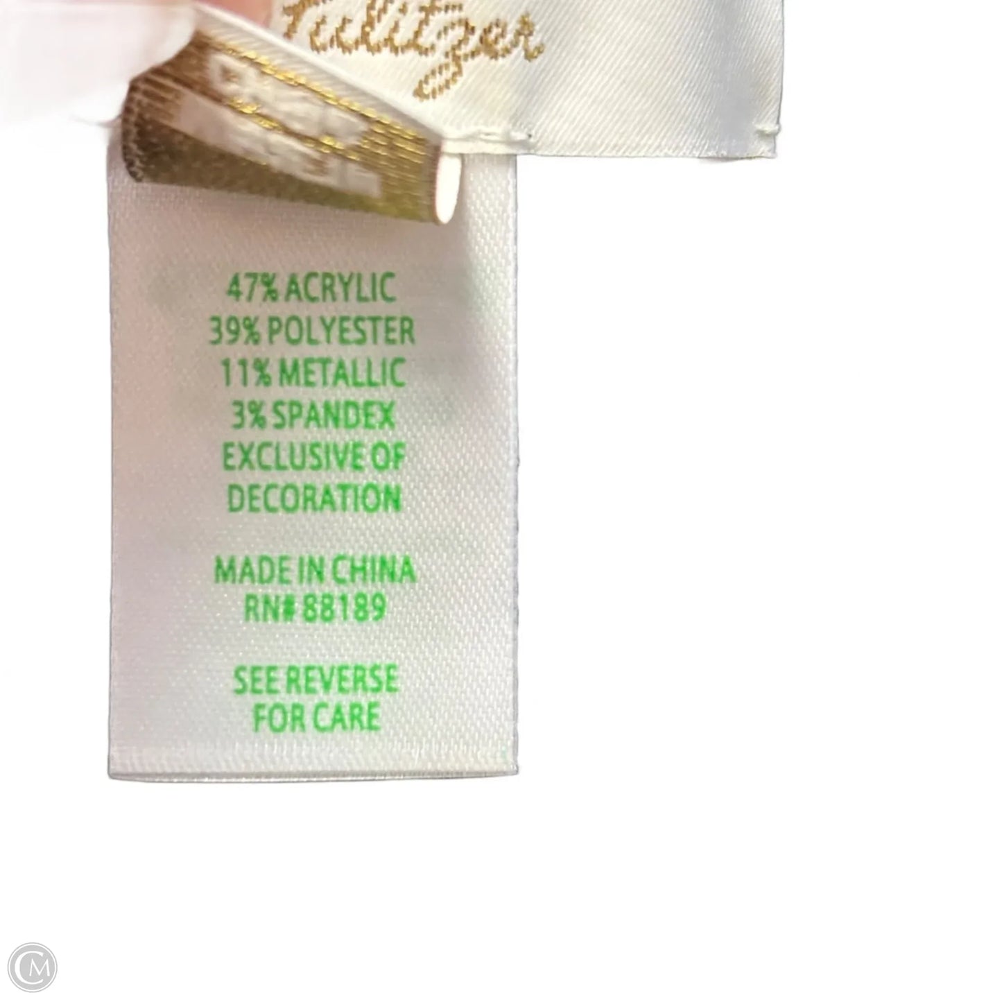 Dress Designer By Lilly Pulitzer In Black, Size: S