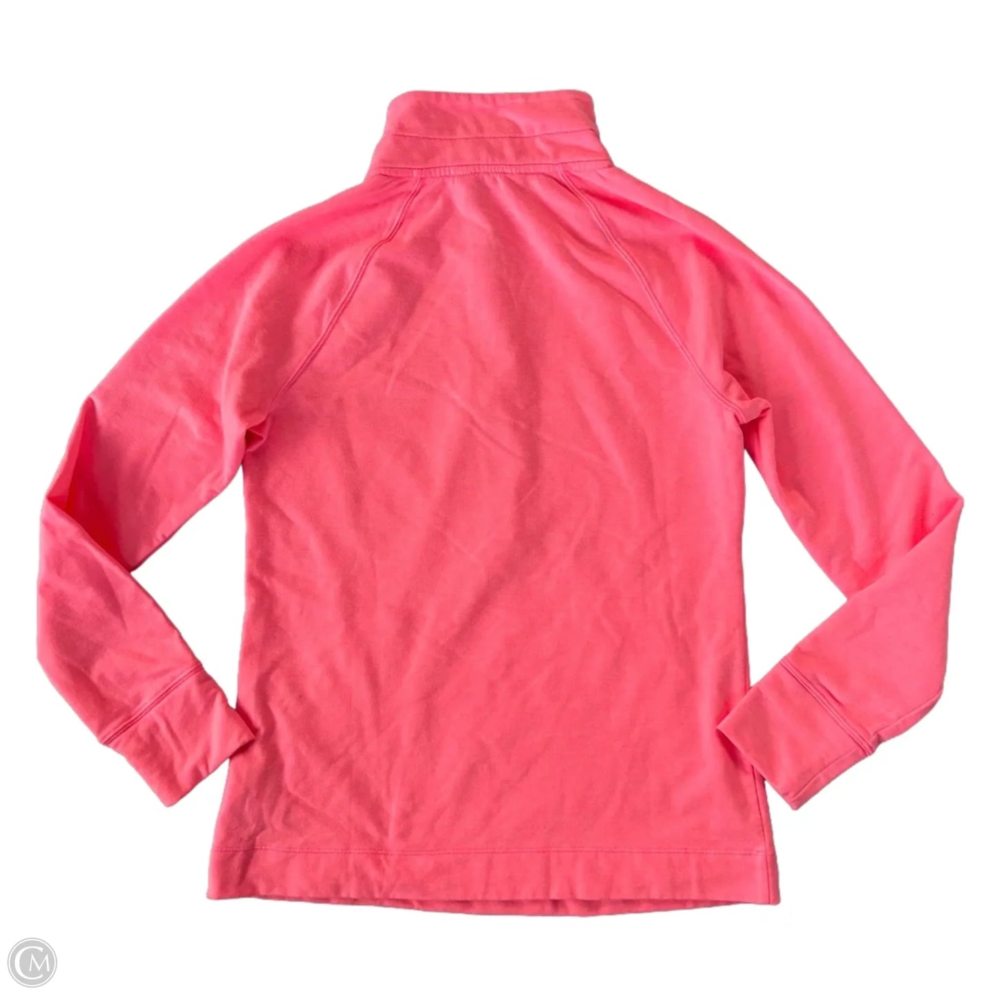 Sweatshirt Designer By Lilly Pulitzer In Pink, Size: Xs