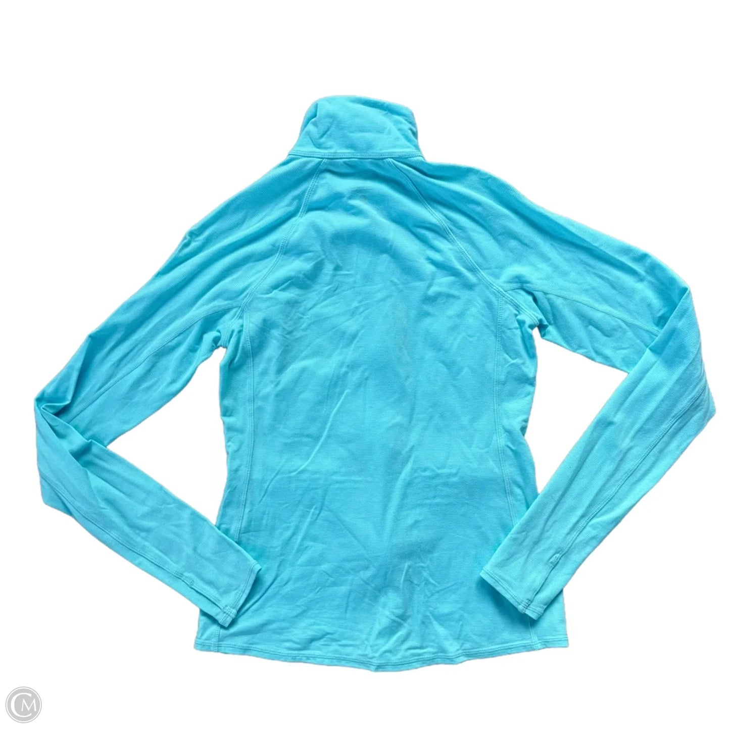 Jacket Designer By Lilly Pulitzer In Blue, Size: Xs