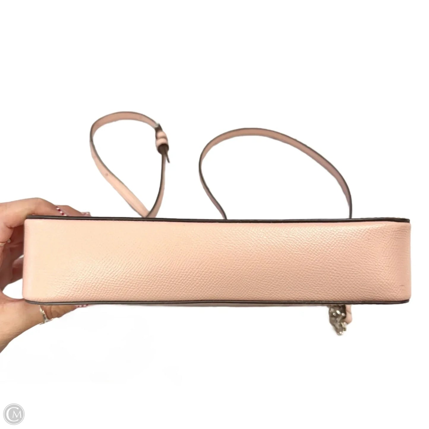 Crossbody Designer By Michael Kors, Size: Medium