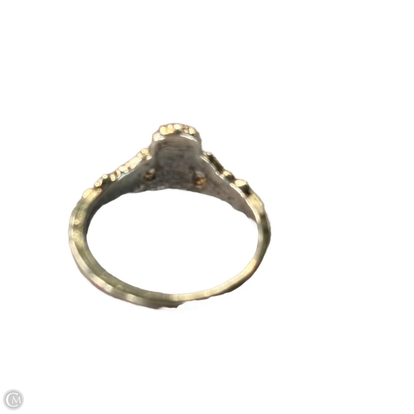 Ring Band, Size: 5