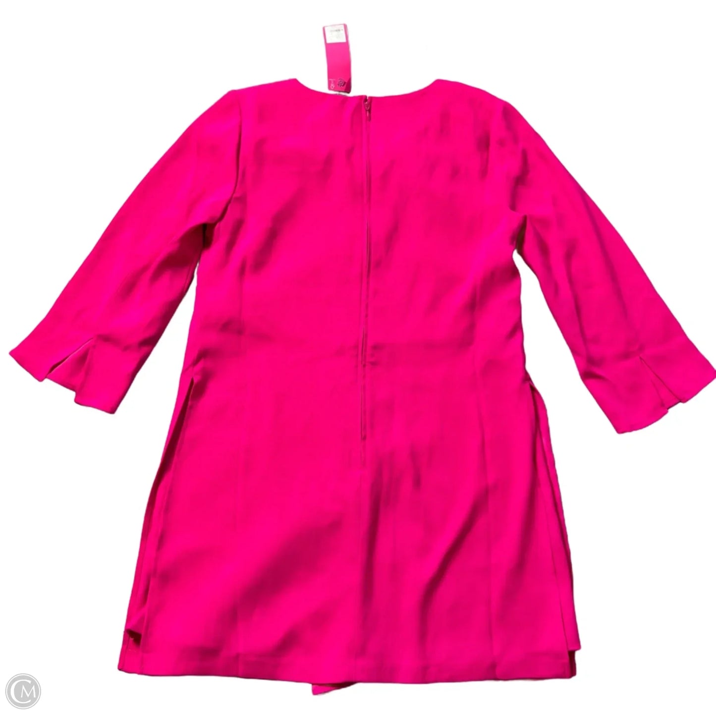 Romper Designer By Lilly Pulitzer In Pink, Size: M