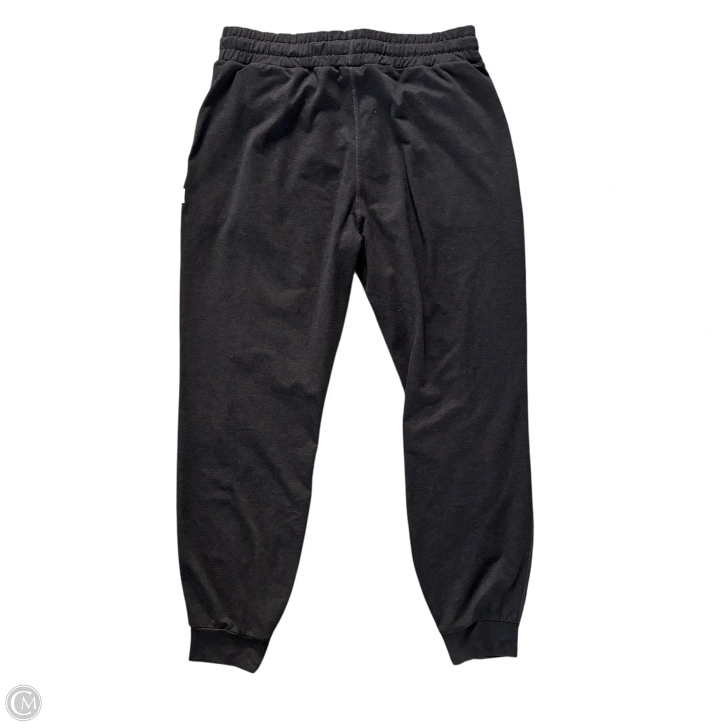 Athletic Pants By Vuori In Black, Size: Xs