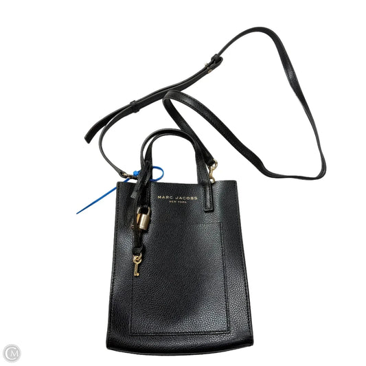 Crossbody Luxury Designer By Marc Jacobs, Size: Small