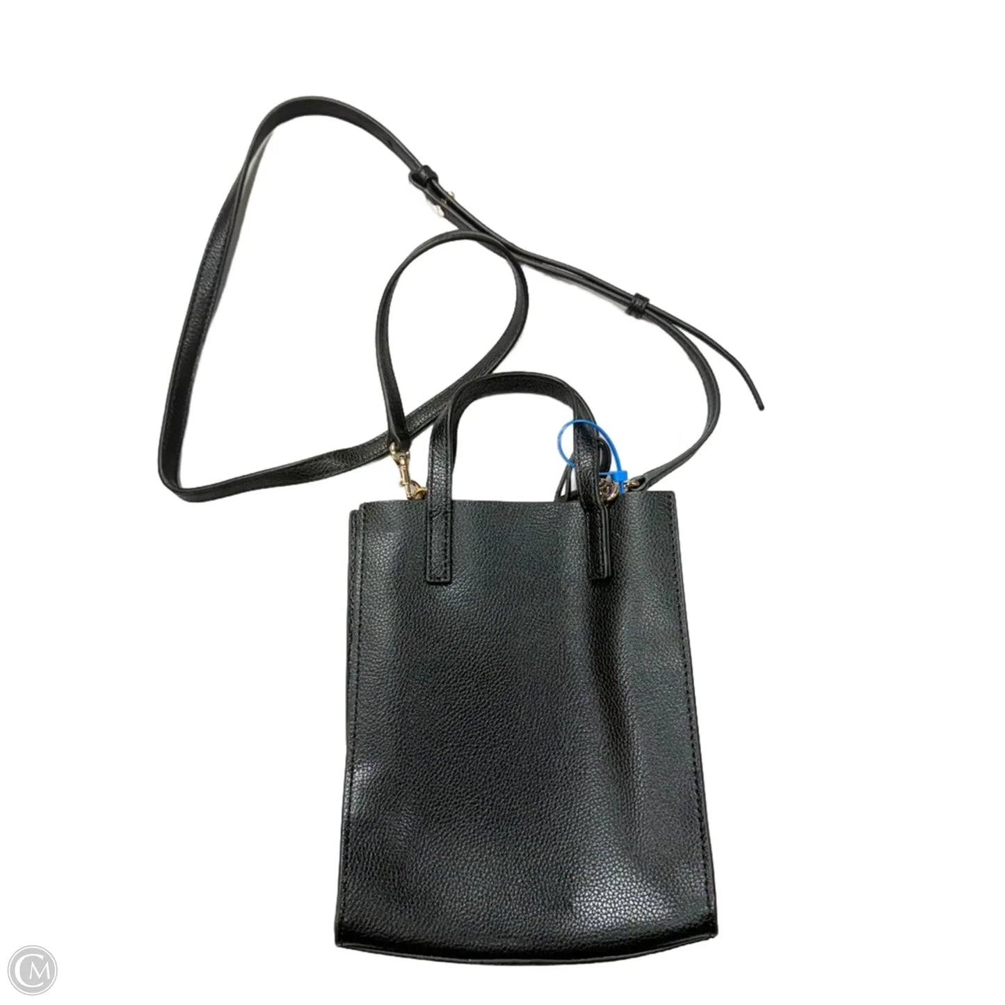 Crossbody Luxury Designer By Marc Jacobs, Size: Small