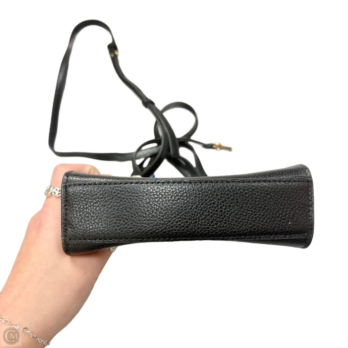 Crossbody Luxury Designer By Marc Jacobs, Size: Small