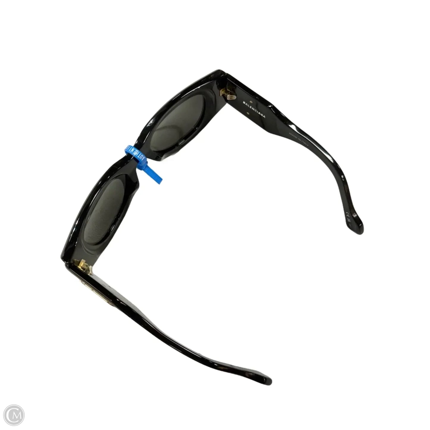 Sunglasses Luxury Designer By Balenciaga