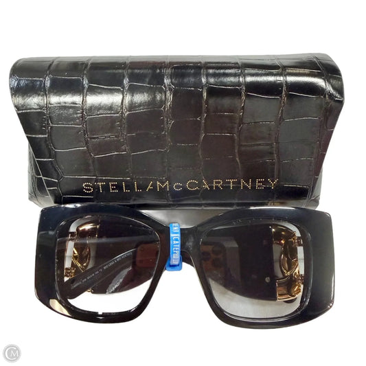Sunglasses Luxury Designer By Stella Mccartney