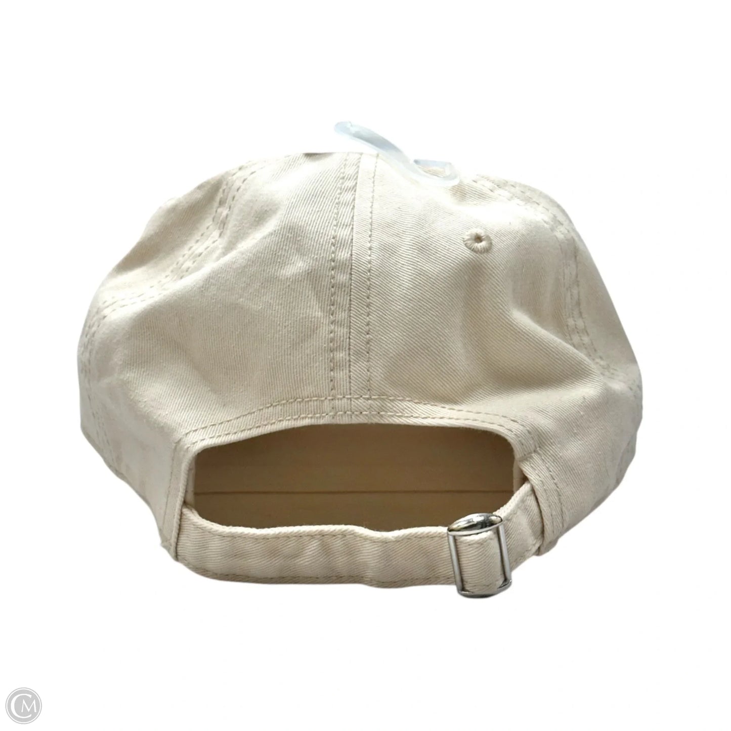 Hat Baseball Cap By Mighty Fine