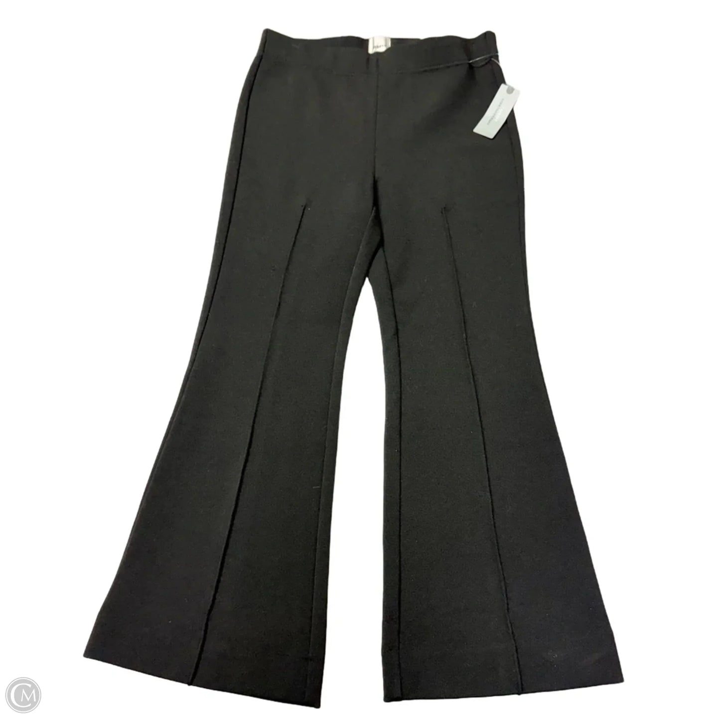 Pants Dress By Maeve In Black, Size: Xsp