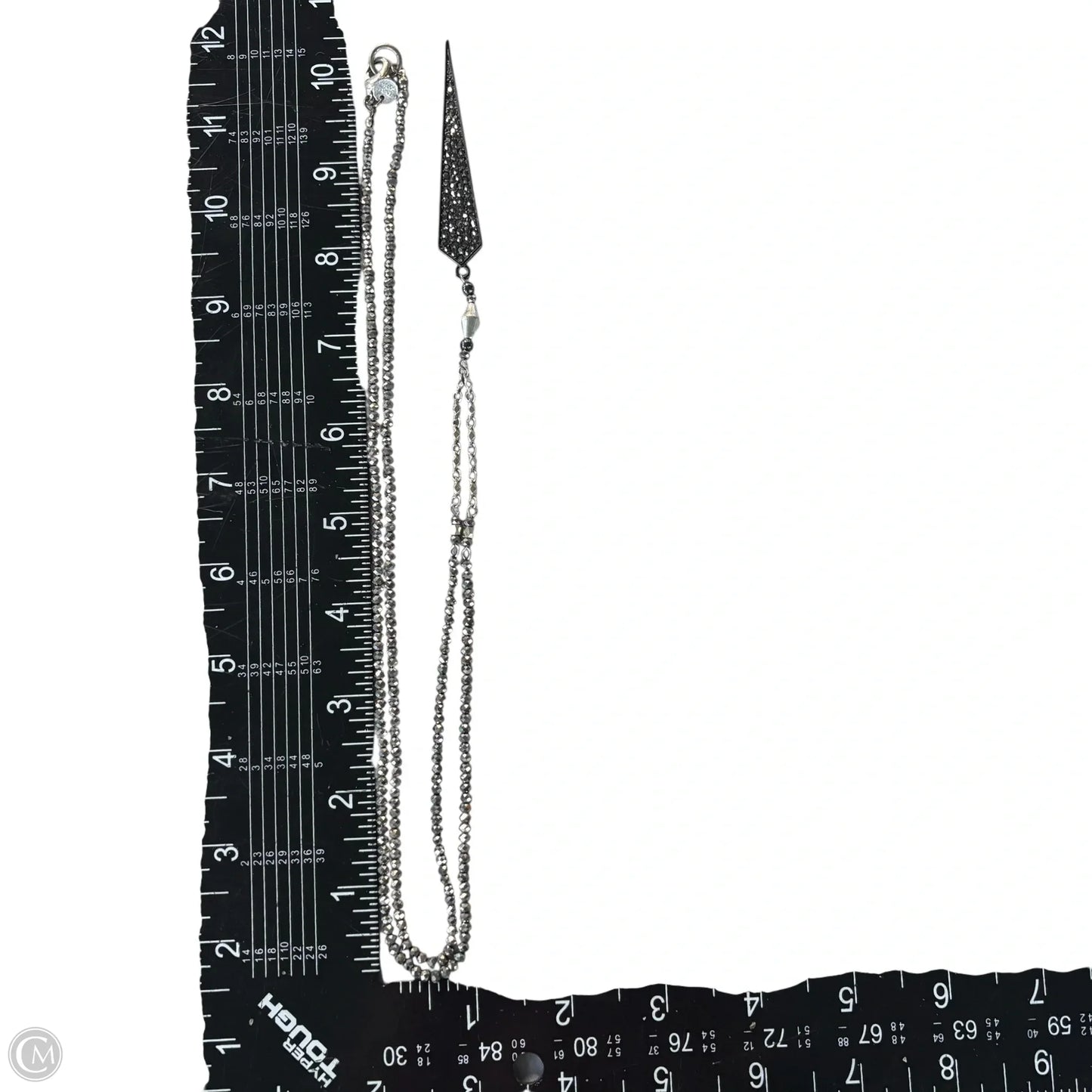 Necklace Pendant By Marlyn Schiff