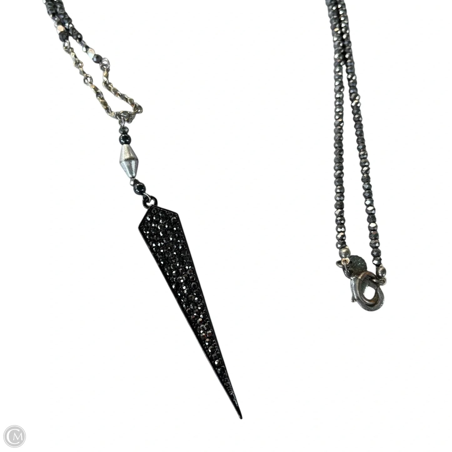 Necklace Pendant By Marlyn Schiff