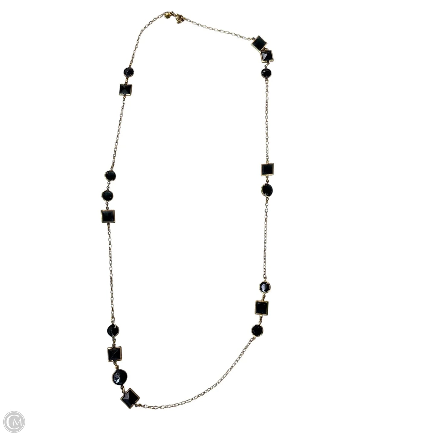 Necklace Layered By J. Crew