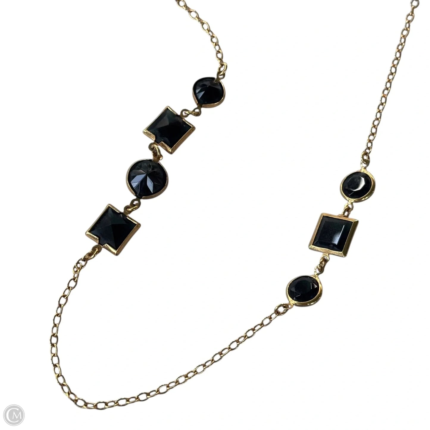 Necklace Layered By J. Crew