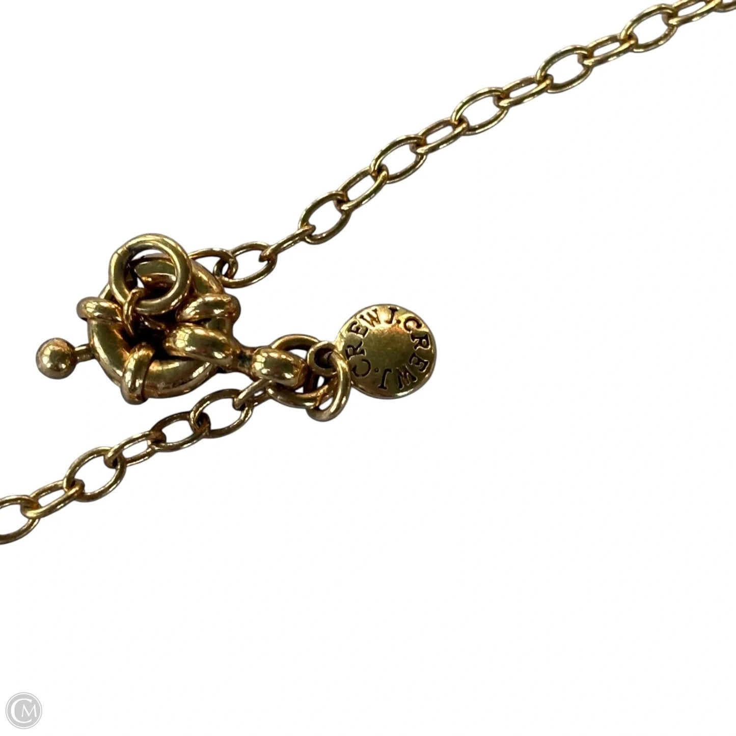 Necklace Layered By J. Crew