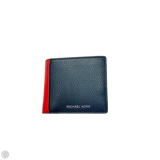 Wallet Designer By Michael Kors, Size: Small