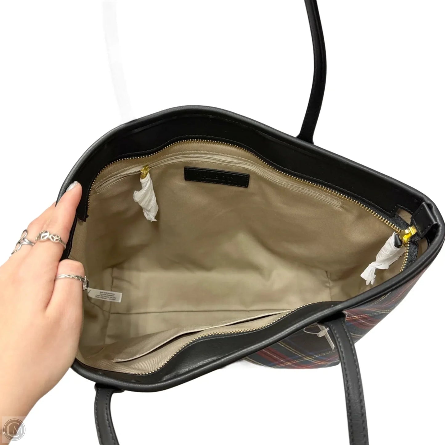 Tote By Talbots, Size: Medium