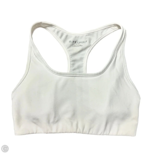 Tank Top Designer By Tory Burch In White, Size: Xs