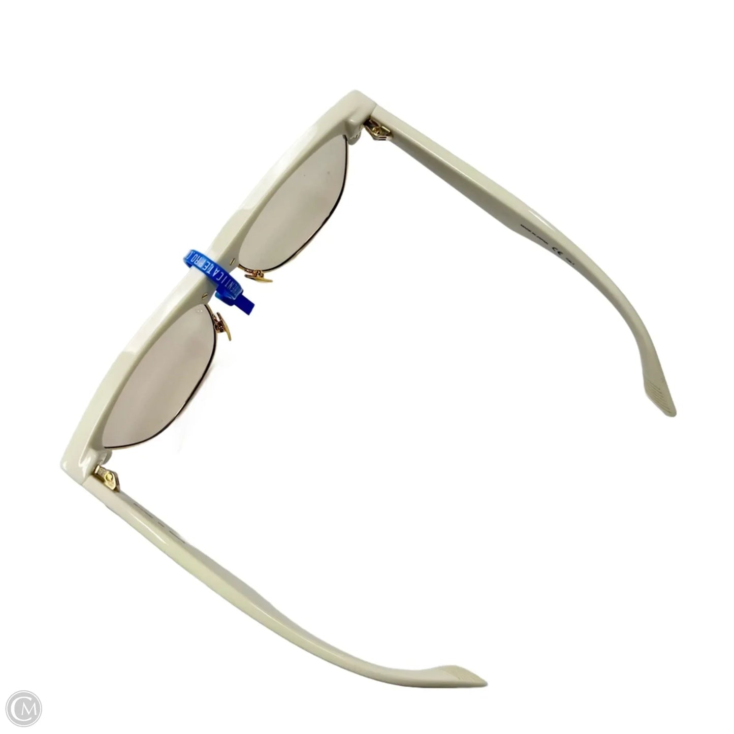 Sunglasses Luxury Designer By Bottega Veneta