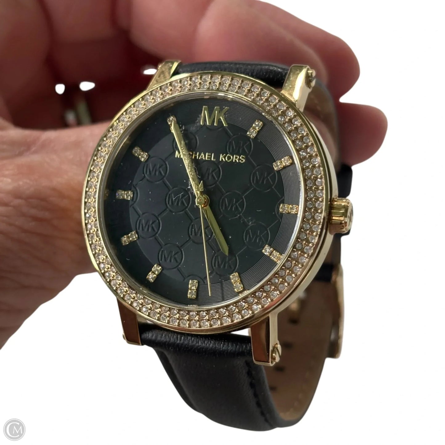 Watch Designer By Michael Kors