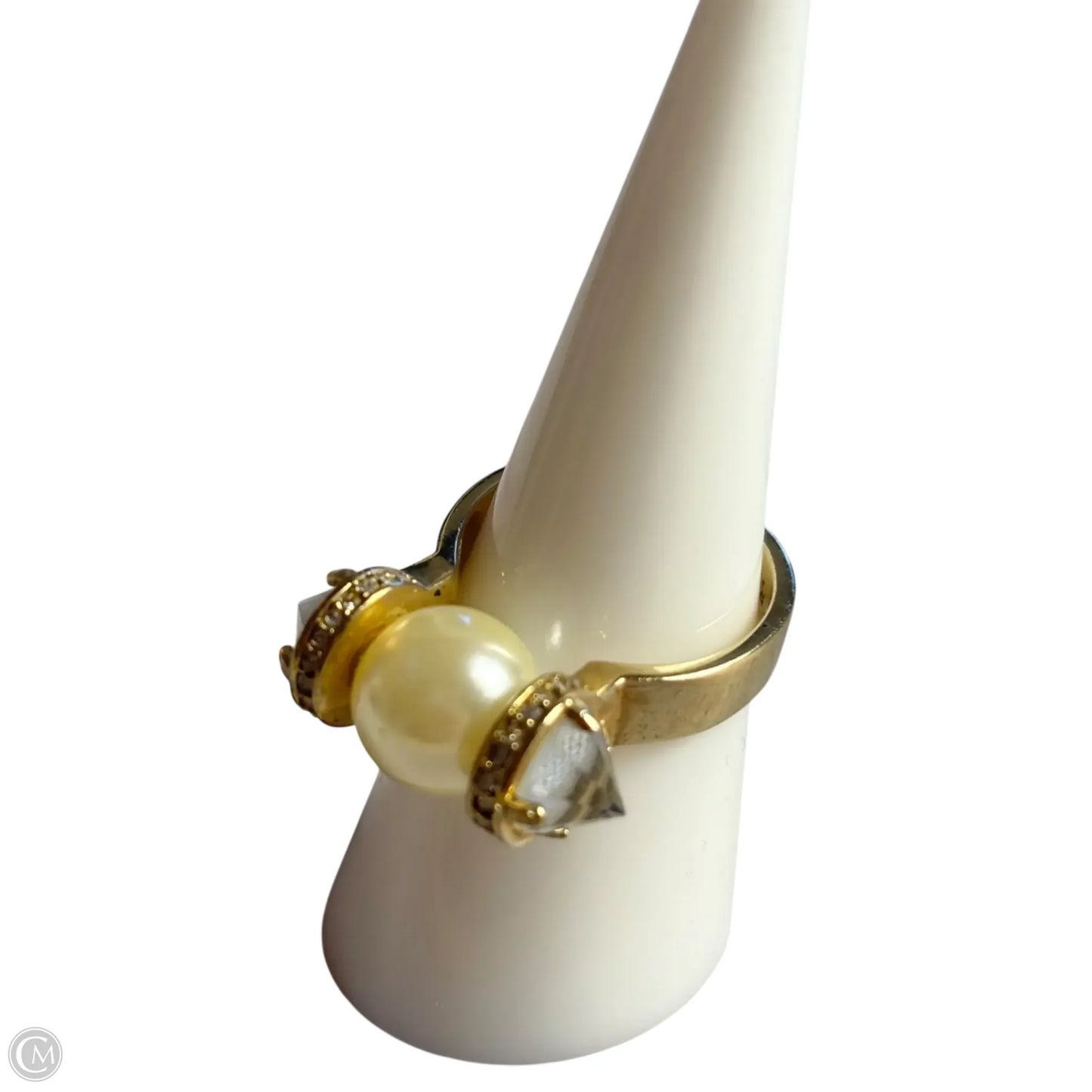 Ring Designer By Rebecca Minkoff, Size: 7