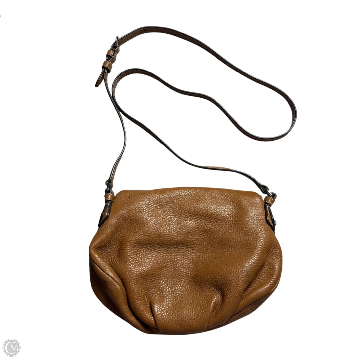 Crossbody Luxury Designer By Marc Jacobs, Size: Small
