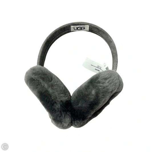 Ear Muffs Designer By Ugg, Size: Small