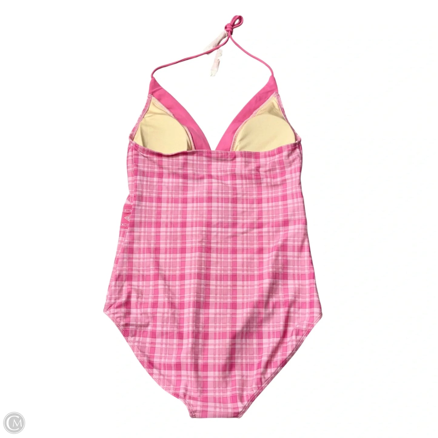 Swimsuit By Cabana Life In Pink, Size: M