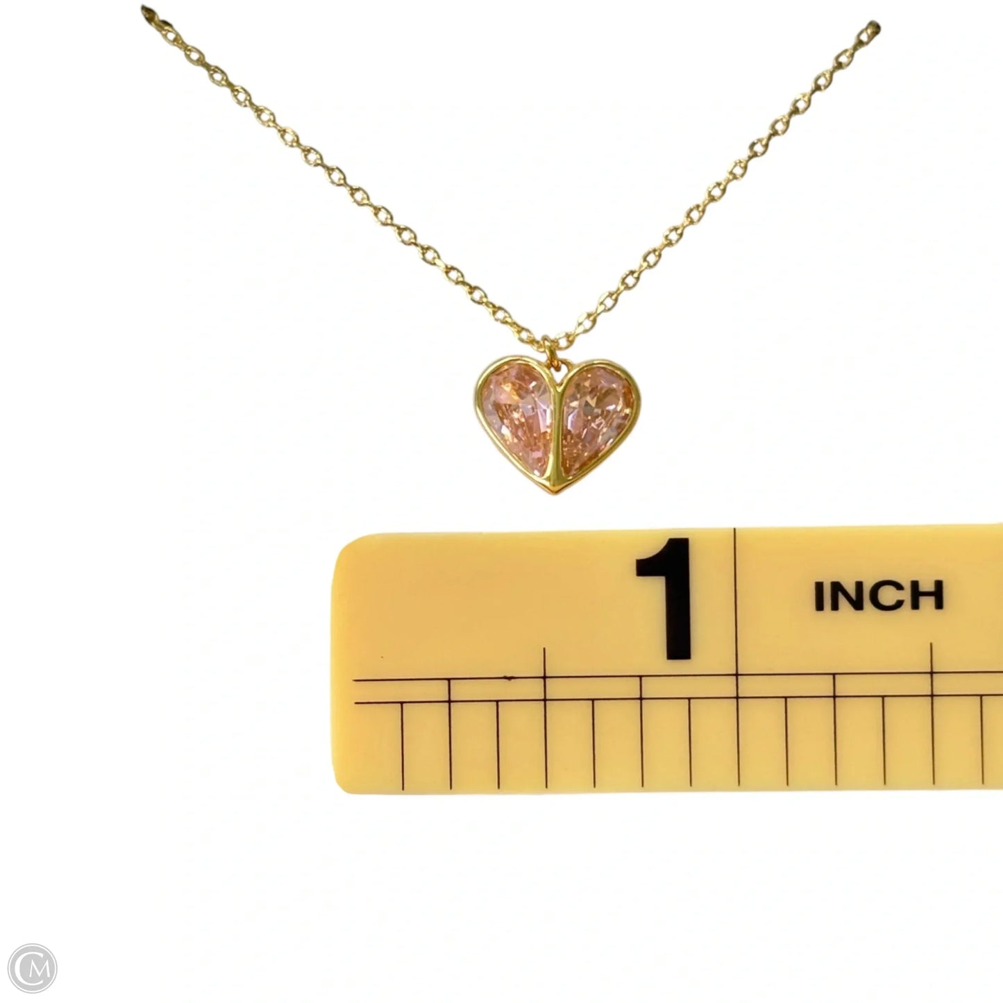 Necklace Designer By Kate Spade