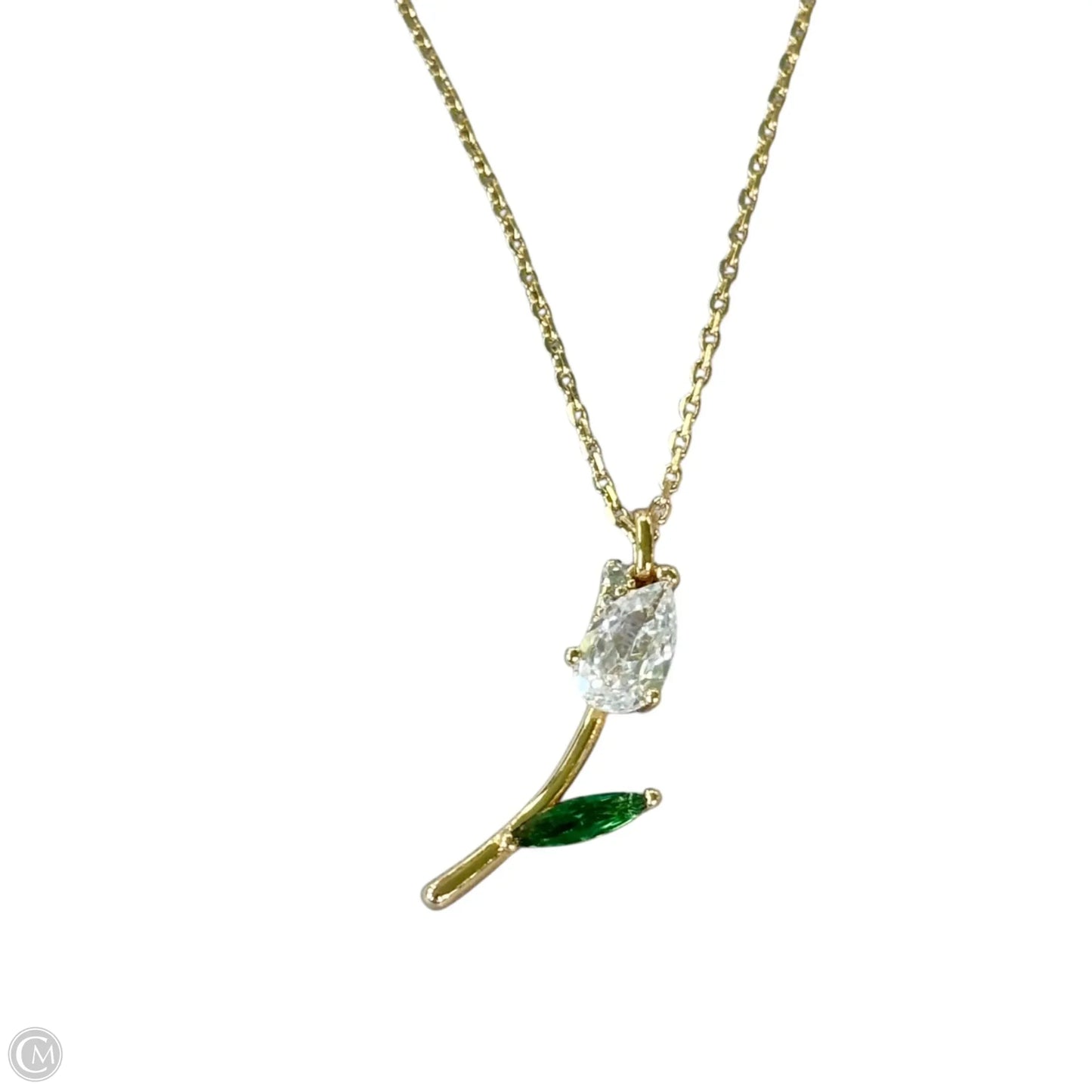 Necklace Designer By Kate Spade
