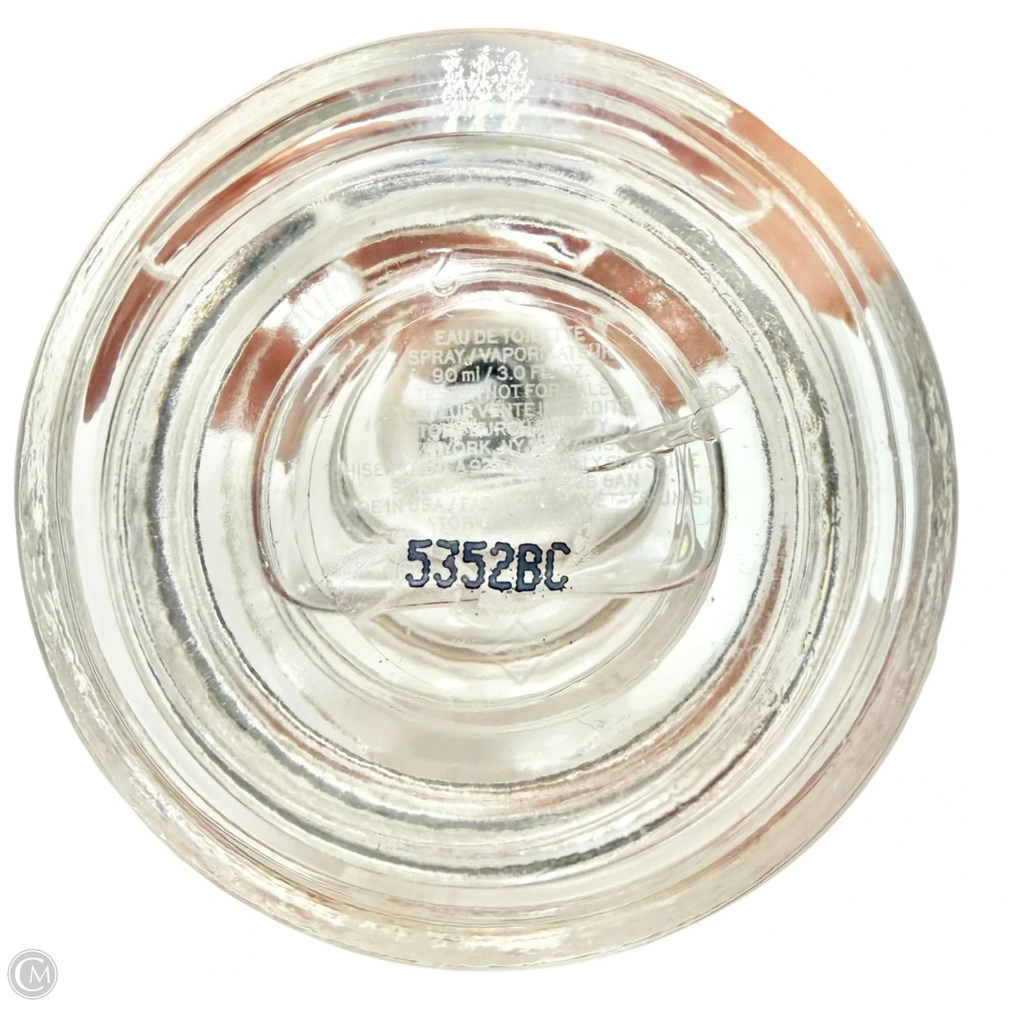 Fragrance Designer By Tory Burch, Size: Large