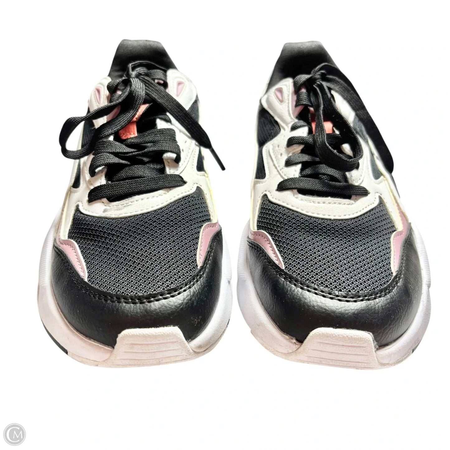 Shoes Sneakers By Puma In White, Size: 8.5